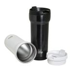 White Coffee Thermos 420ml