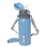 Aνταλλακτικό Πώμα για Kids Thermos | Γαλάζιο 300ml & 450ml