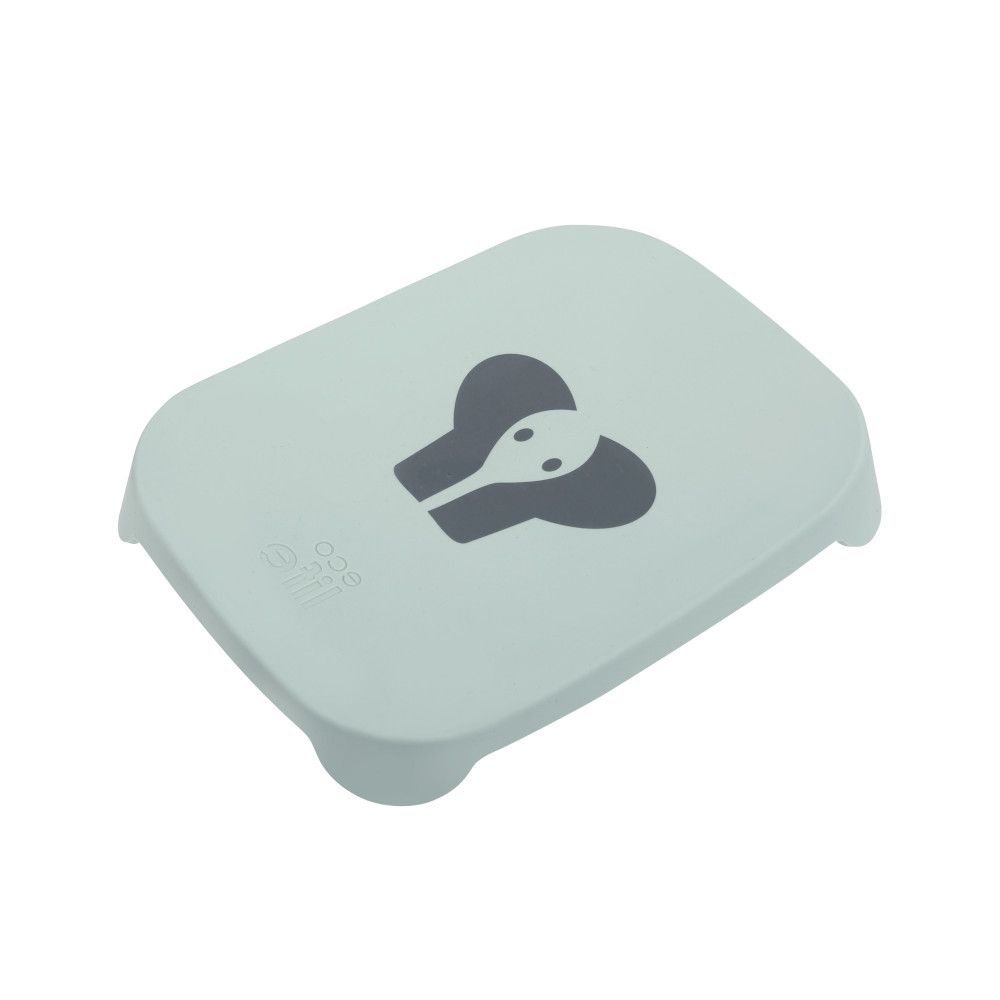 Καπάκι για Φαγητοδοχείο Animals 800ml | Elephant