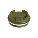 Ανταλλακτικό Πώμα για Coffee Thermos 370ml | Green