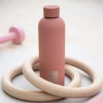 Dusty Pink Thermos 500ml