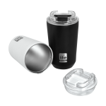 Pure Black Coffee Thermos 360ml