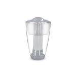 Dafi Crystal Classic Grey (ένδειξη Led)