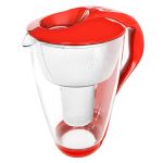 Dafi Crystal Classic Red (ένδειξη Led)