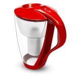 Dafi Crystal Classic Red (ένδειξη Led)