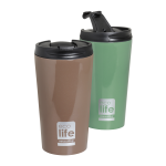 Bronze Coffee Thermos 370ml