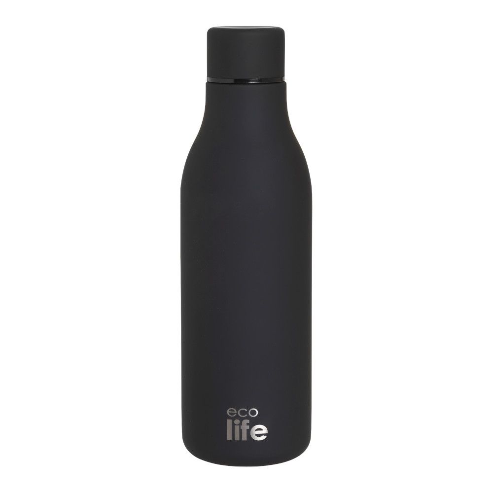 Iron Grey Thermos 550ml