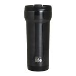 Black Coffee Thermos 420ml