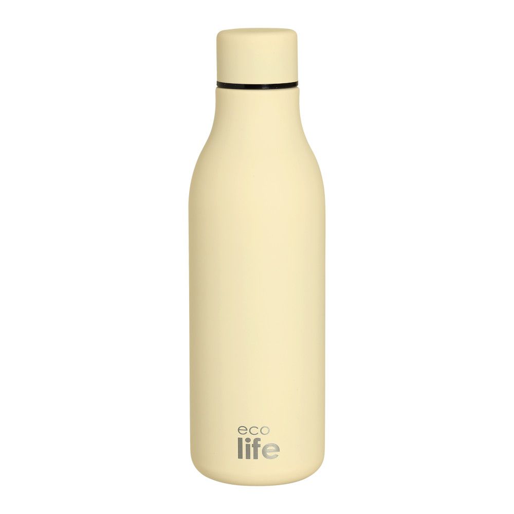 Cream Thermos 550ml