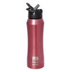 Red Thermos 550ml | Eσωτερικό Καλαμάκι