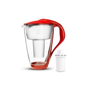 Dafi Crystal Classic Red (ένδειξη Led)