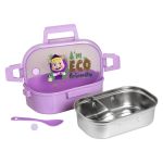 Food Container 'Masha - Eco Friendly' 900ML