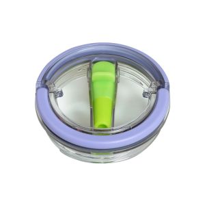 Ανταλλακτικό πώμα για Blue Purple 900ml (2Handles Lid)