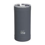 Stone Grey Coffee Thermos 500ml