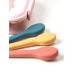 Dusty Blue Cutlery Set