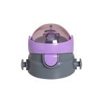 Aνταλλακτικό Πώμα για Kids Thermos Lilac 400ml
