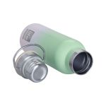 Ice Cream Thermos 500ml | Bamboo Lid