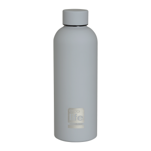 Smokey Grey Thermos 500ml