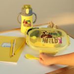 Food Container 'Masha - Save The Wild' 900ML