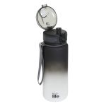 Tritan Middle Grey 800ml