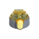 Aνταλλακτικό Πώμα για Kids Thermos Κίτρινο 300ml