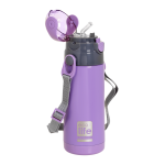 Kids Thermos Lilac 400ml