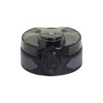 Ανταλλακτικό Πώμα για Tritan 800ml | Middle Grey