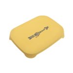 Καπάκι για Φαγητοδοχείο Animals 800ml | Giraffe