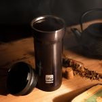 Black Coffee Thermos 420ml