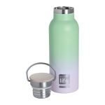 Ice Cream Thermos 500ml | Bamboo Lid