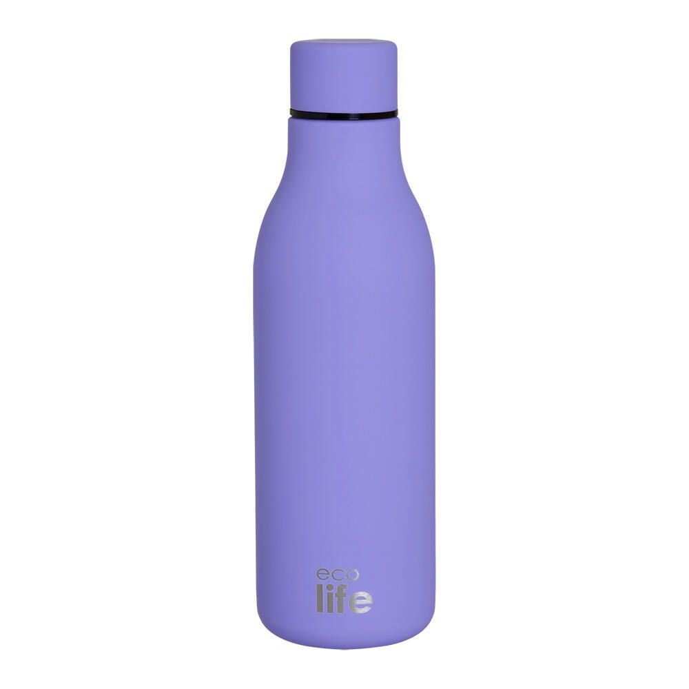 Lavender Thermos 550ml
