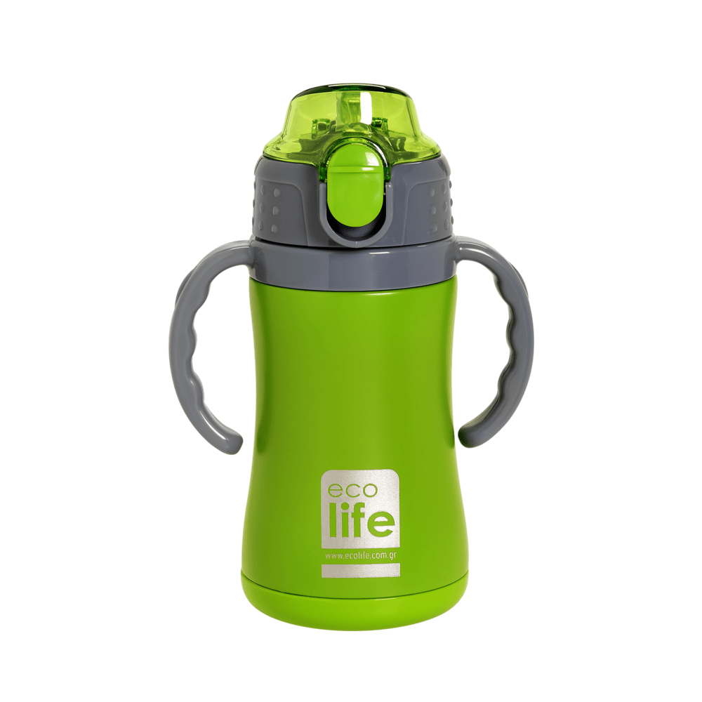 Kids Thermos Green 300ml