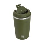 Green Coffee Thermos 370ml