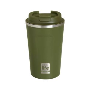 Green Coffee Thermos 370ml