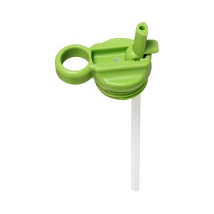 Aνταλλακτικό Πώμα Ecolife X Vasiliki 500ml - Borola (Πράσινο)