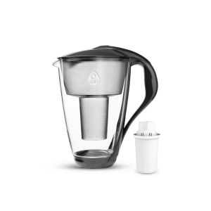 Dafi Crystal Classic Graphite (Ένδειξη Led)