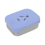 Καπάκι για Φαγητοδοχείο Animals 800ml | Penguin