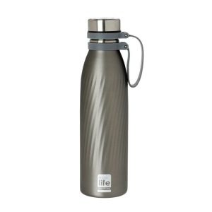 Cool Grey Thermos 500ml