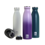 Slim Purple Ombre Thermos 500ml