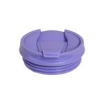 Lilac Coffee Thermos 370ml