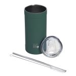 Teal Green Coffee Thermos 500ml