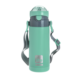 Kids Thermos Mint 400ml