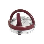 Ανταλλακτικό πώμα για Cranberry 900ml (2Handles Lid)