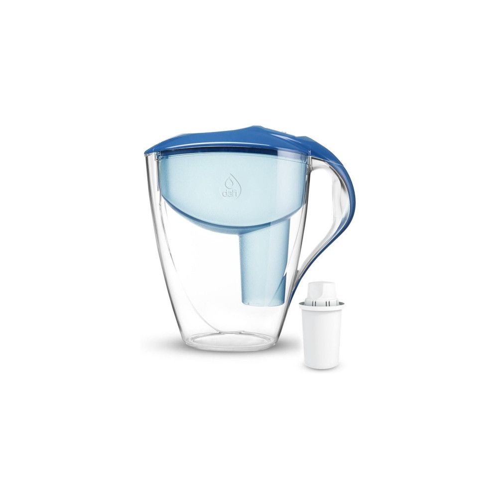 Dafi Astra Classic Χειροκίνητη Ένδειξη 3L (Manual) | Μπλε