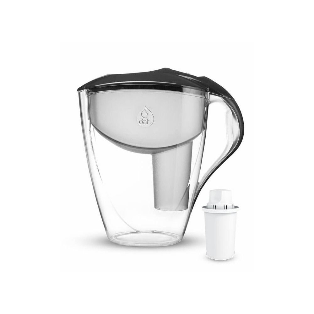 Dafi Astra Classic Χειροκίνητη Ένδειξη 3L (Manual) | Γραφίτης