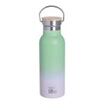 Ice Cream Thermos 500ml | Bamboo Lid