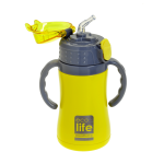 Kids Thermos Yellow 300ml