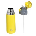 Kids Thermos Yellow 400ml