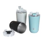 Pure Blue Coffee Thermos 360ml