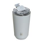 Pure Grey Coffee Thermos 360ml